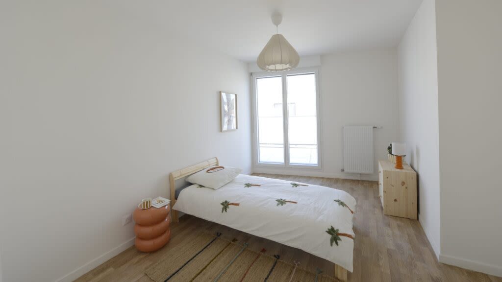 Programme immobilier Les Terrasses des Coteaux à Noisy-le-Grand