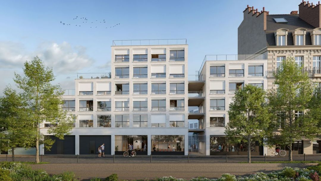 KLEEZI | ILE DE NANTES