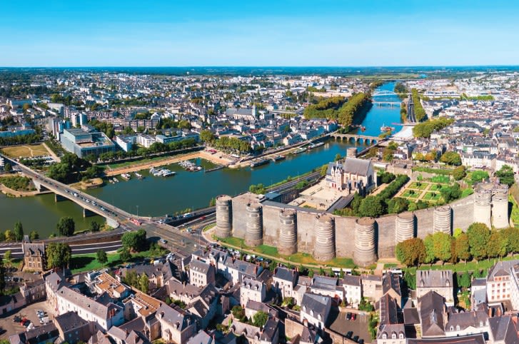 Programme immobilier Les Jardins d'Amytis à Angers