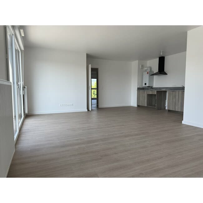 Programme neuf à Elbeuf : 2 appartements dès 179 000 € — photo 2
