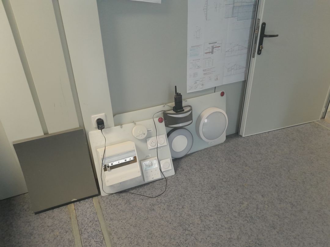 Programme immobilier COEUR ROSA à Pontoise