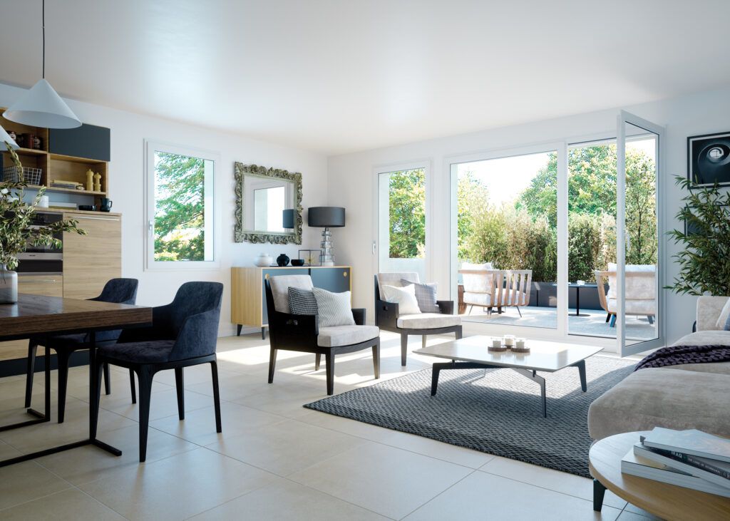 Programme immobilier Botanika à Fenouillet