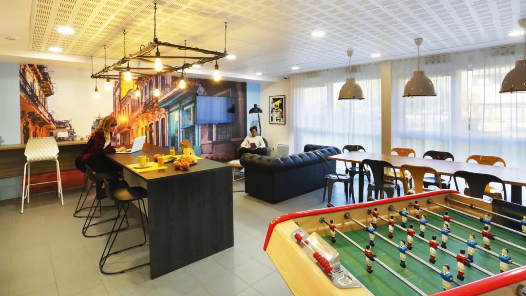 Programme immobilier à Caen : 1 appartement dès 65 374 € — photo 2