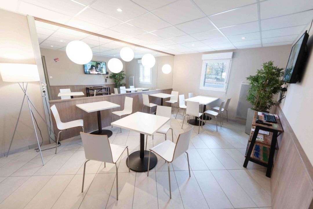 Programme immobilier neuf à Nantes (44100) — photo 3