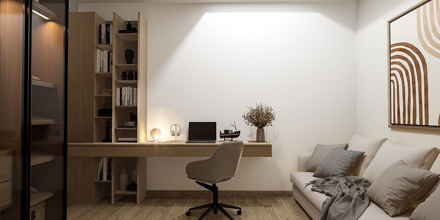 Programme immobilier LE MERVEILLEUX à Cabourg