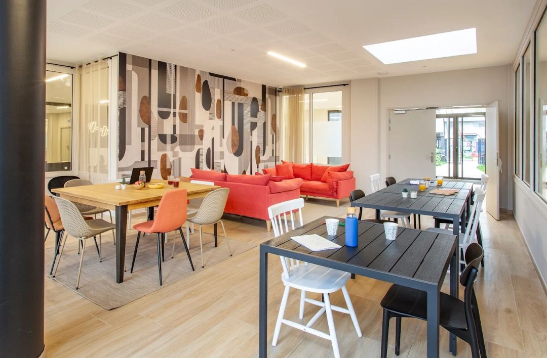 Programme immobilier à Bobigny : 1 appartement dès 100 280 € — photo 2