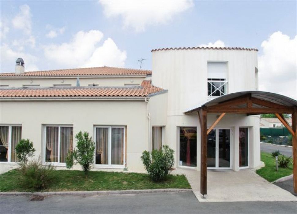 TONNAY-CHARENTE - LE CLOS DE TONNAY