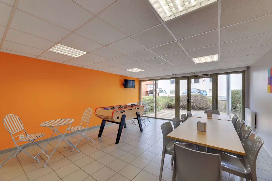 Programme immobilier City Etudes à Valenciennes