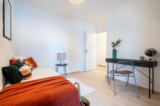Programme neuf à Annecy : 7 appartements dès 465 000 € — photo 2