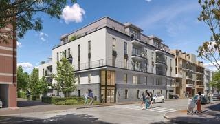 Programme neuf à Dinard : 2 appartements dès 466 999 €