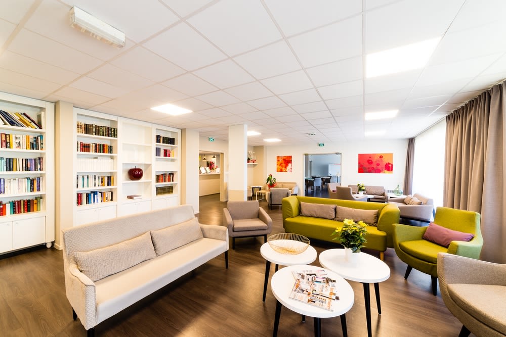 Programme immobilier à Grasse : découvrez les logements — photo 3