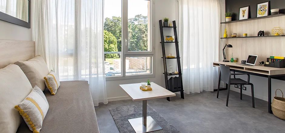 Programme immobilier CARRE SAINT PIERRE à Marseille 5e Arrondissement