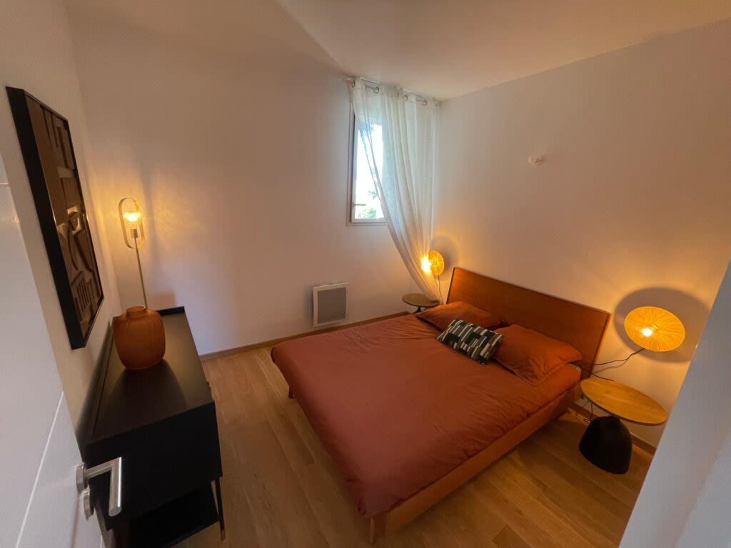 Programme immobilier Les Hauts de Rimiez - La Bastide à Nice