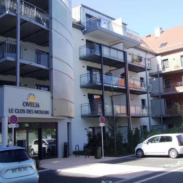 Programme neuf à Colmar : 1 appartement dès 189 406 €