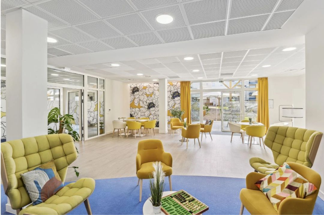 Programme neuf à Dax : 1 appartement dès 153 848 € — photo 3