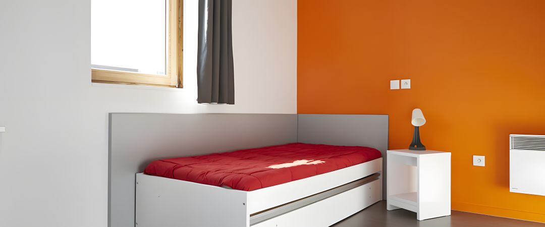 Programme immobilier à Roubaix : 4 appartements dès 61 547 € — photo 4