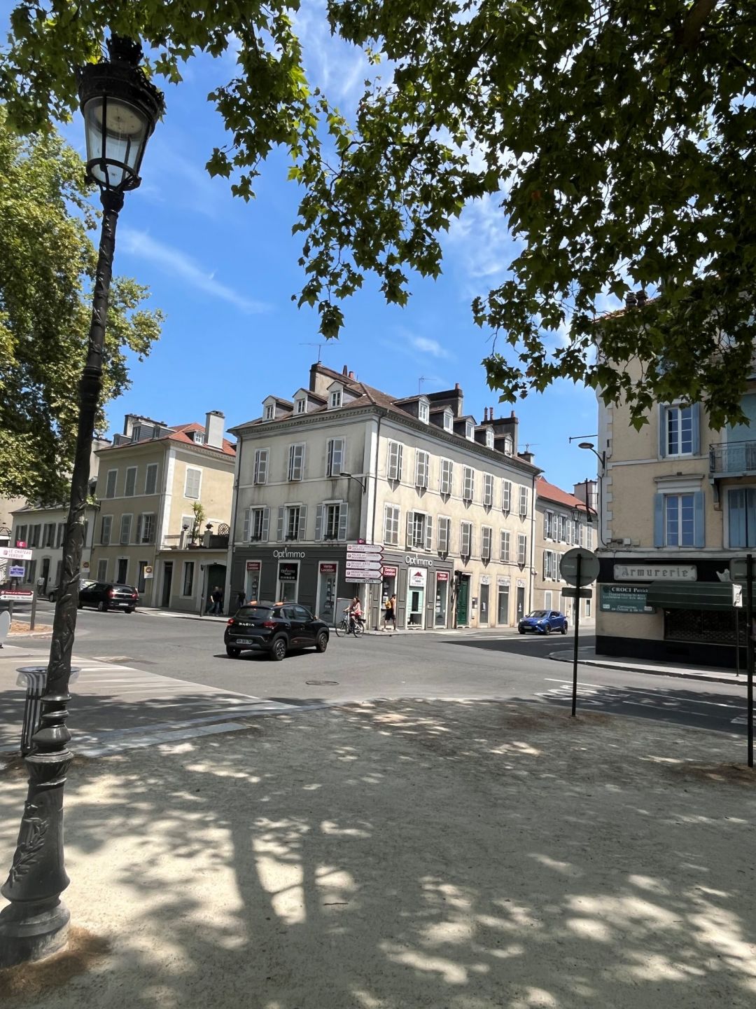 Programme immobilier neuf à Pau (64000) — photo 1