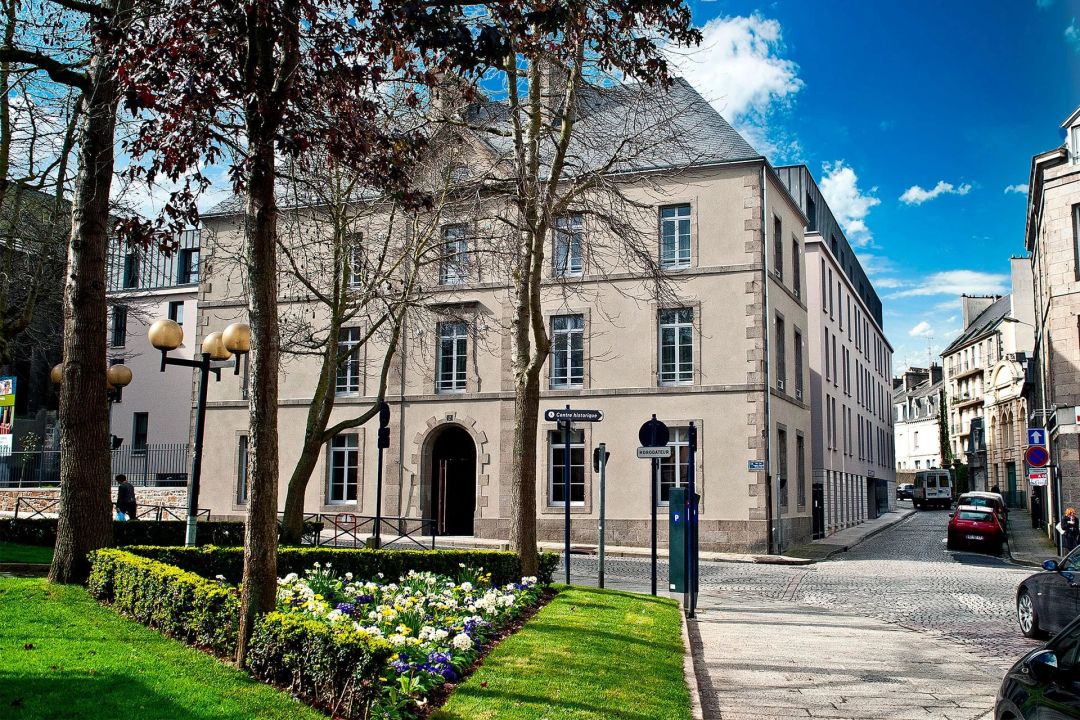 LES JARDINS D'ARCADIE