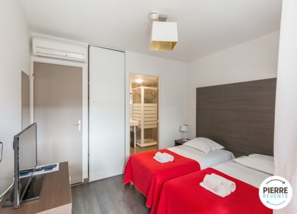 ROZ-SUR-COUESNON - LE DOMAINE DU MONT