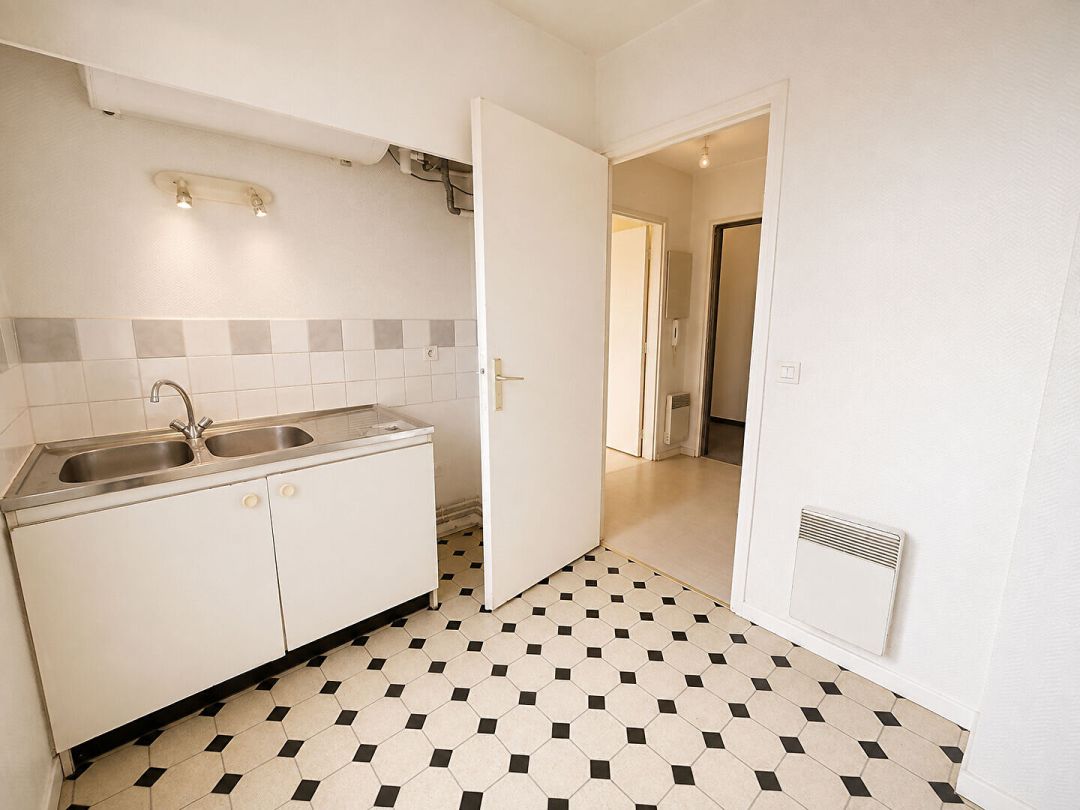 Programme immobilier à Bordeaux : 1 appartement dès 199 900 € — photo 5