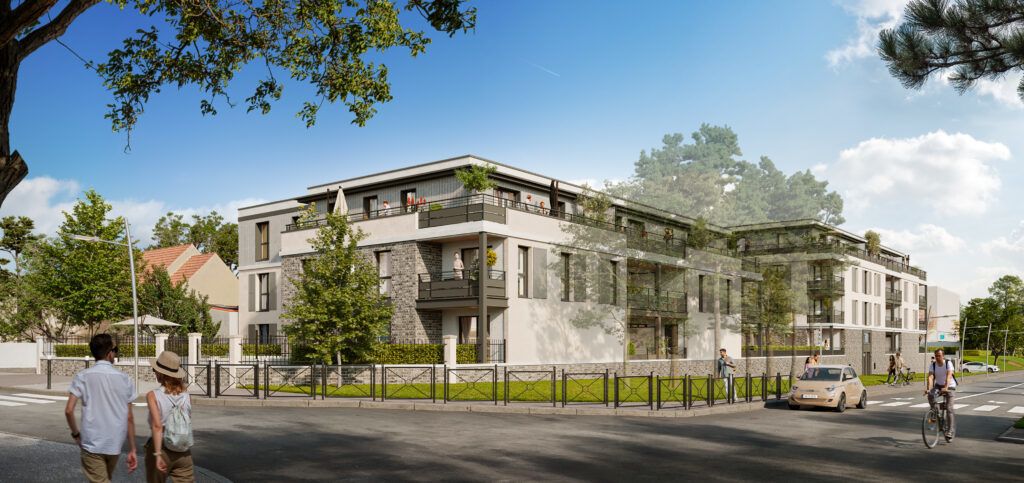 Les Jardins d'Aragon