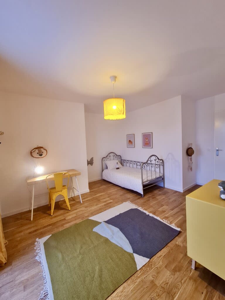 Programme immobilier Pavillon de la Marne à Le Perreux-sur-Marne