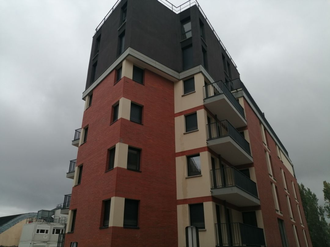 Programme neuf à Bondy : 1 appartement dès 296 995 € — photo 5