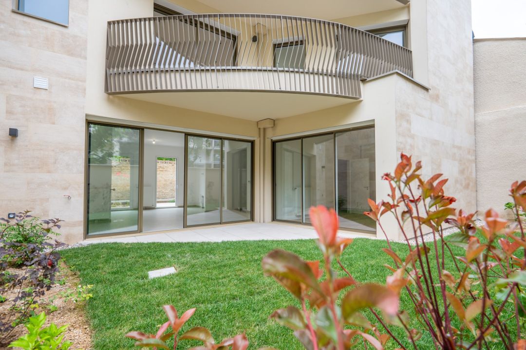 Programme immobilier ORIGINES à Saint-Germain-en-Laye