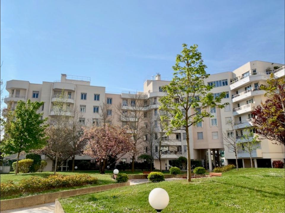 L'ILE DE SEINE