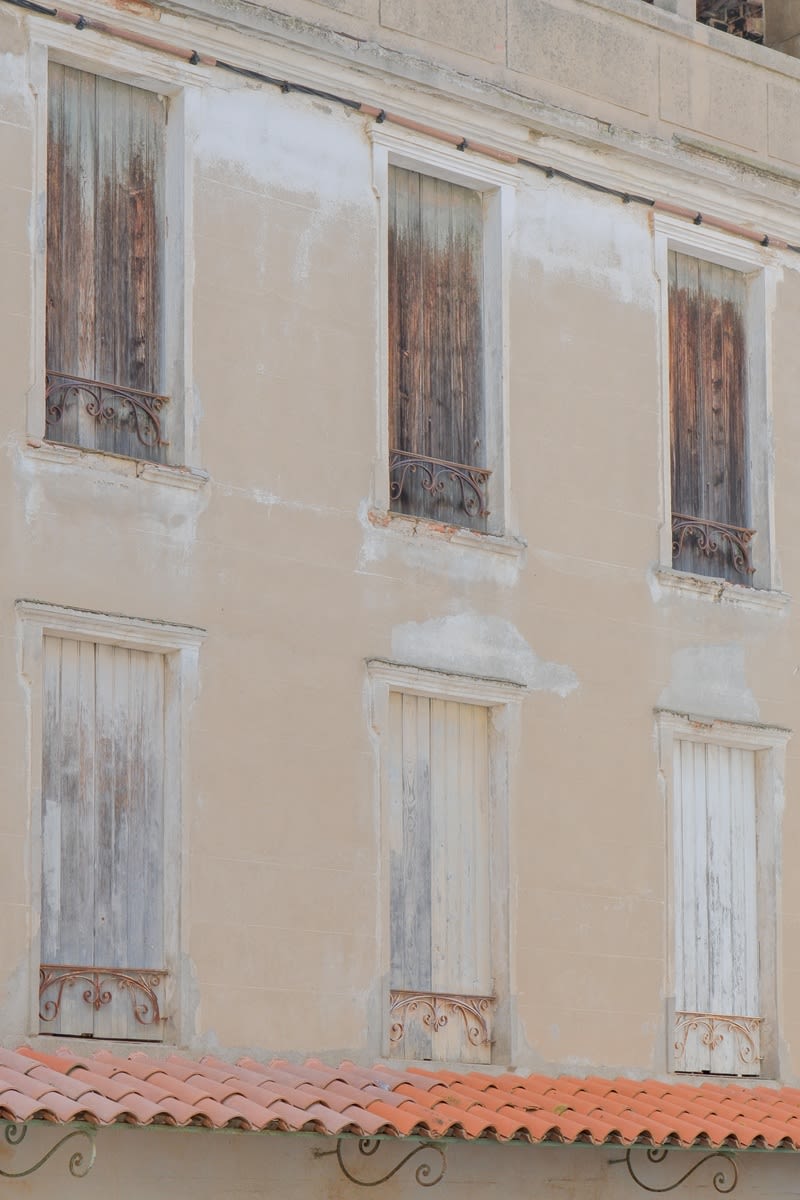 Programme immobilier NARBONNE : Lion d’Or à Narbonne