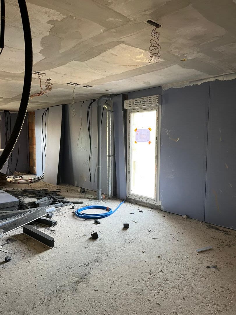 Programme immobilier VILLA TERRACOTTA à Bormes-les-Mimosas