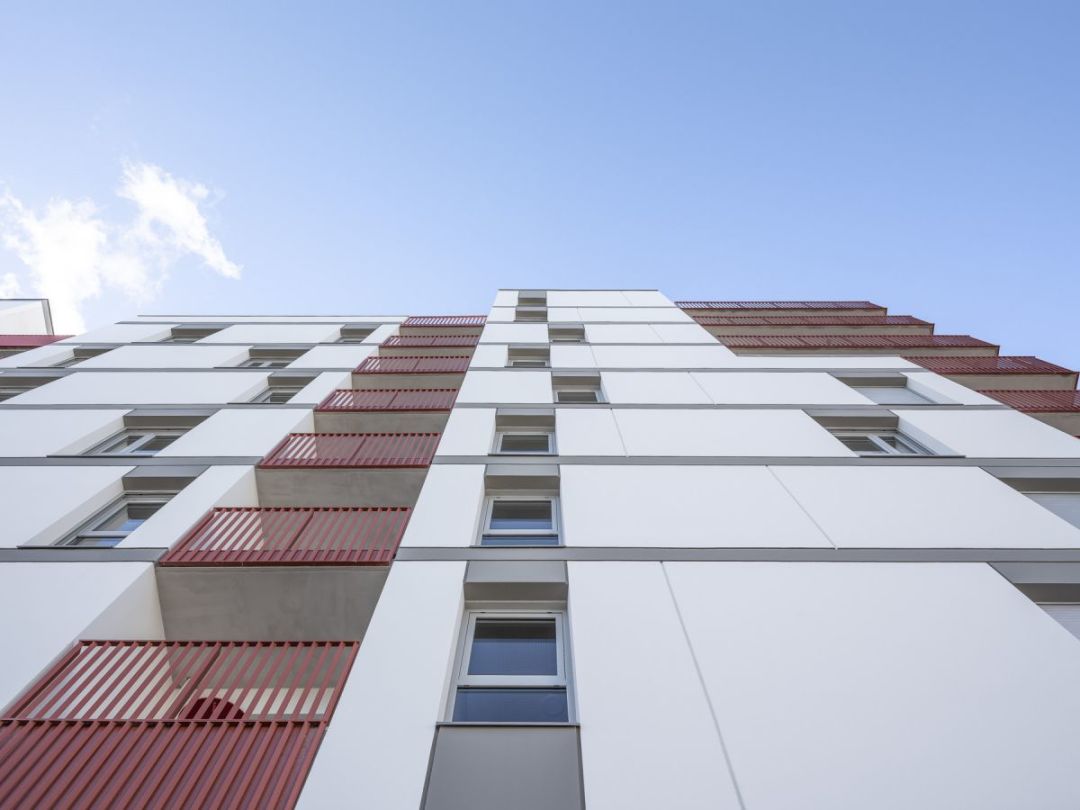 Programme immobilier AROMATIQUE à Rennes