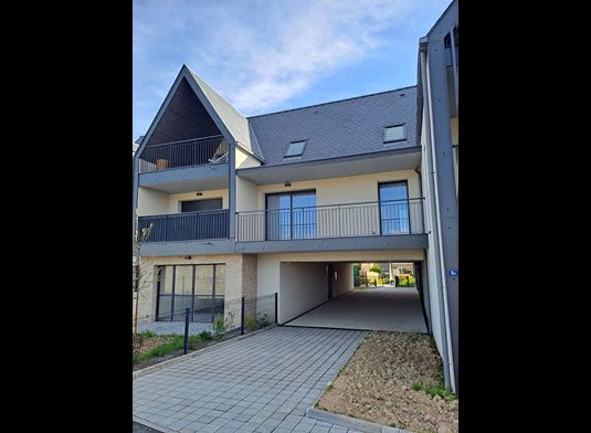 Programme neuf à Dinard : 1 appartement dès 320 000 € — photo 3