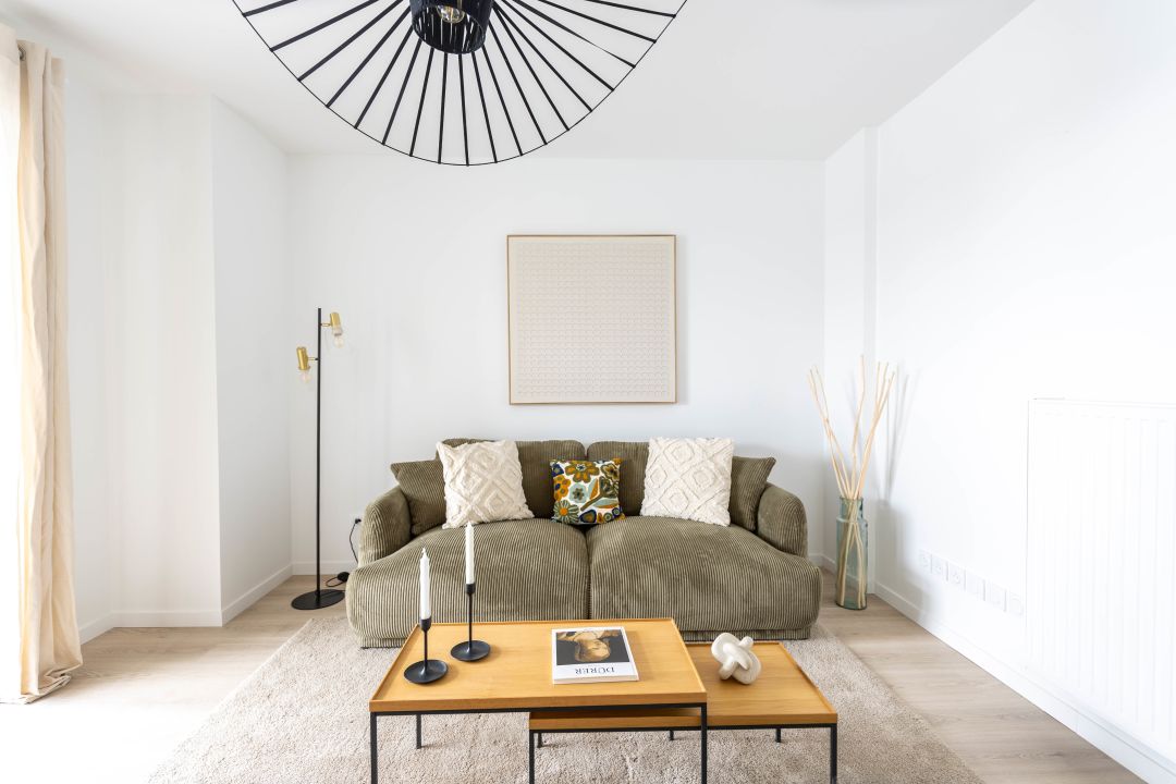 Programme immobilier Home à Bordeaux