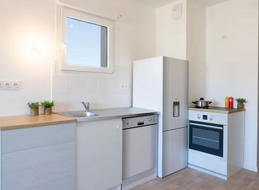 Programme immobilier SCCV LE CLOS DE LA SEIGNEURIE - SAINT NAZAIRE à Saint-Nazaire