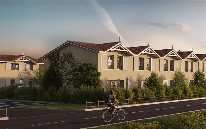 Résidence du Domaine