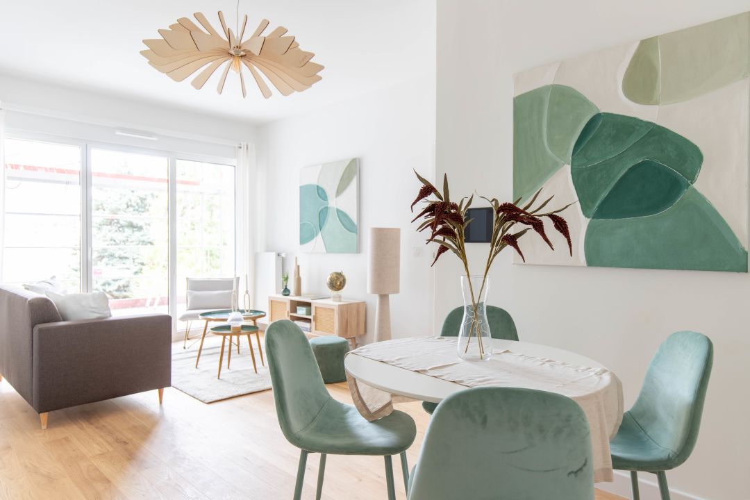 Programme immobilier 30 RUE D'ISSY à Vanves