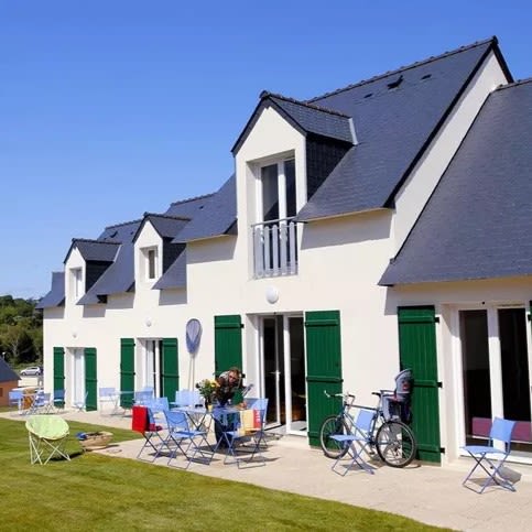Programme neuf à Crozon