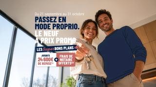 Programme immobilier Les Jardins de Cos à Villemomble