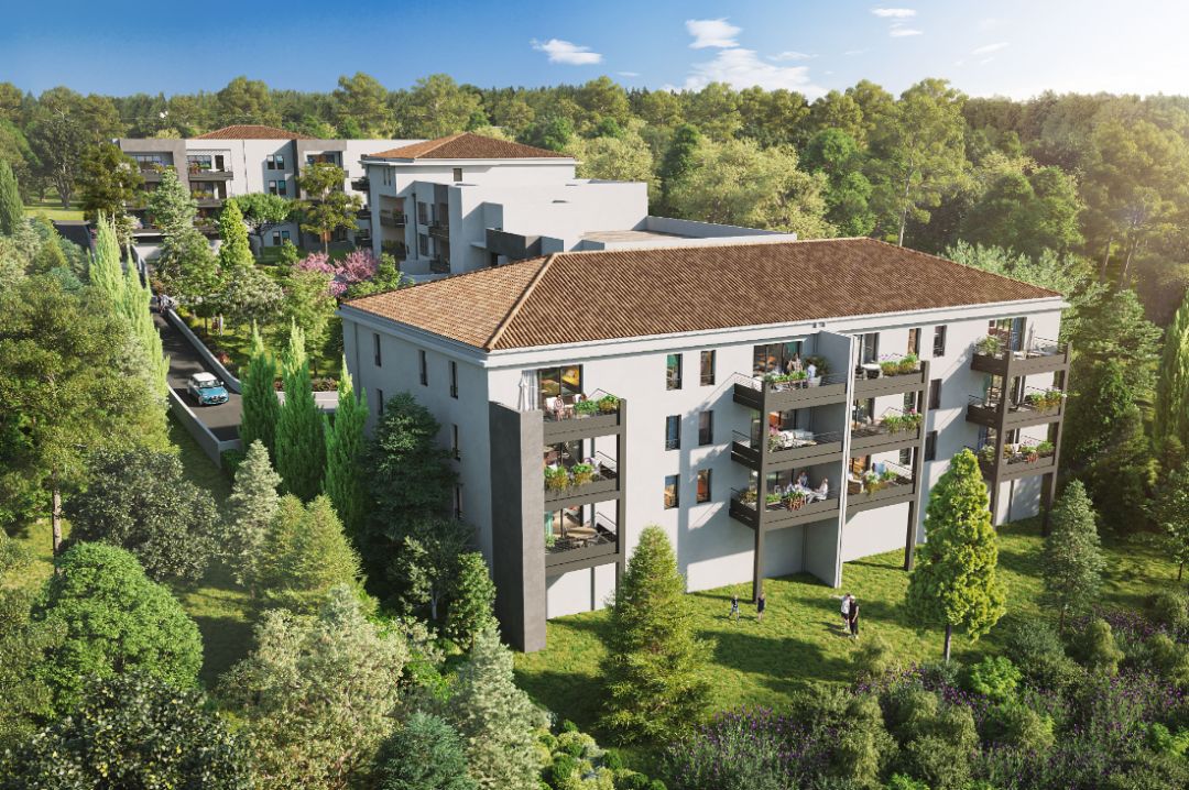 LE CLOS BRUNET