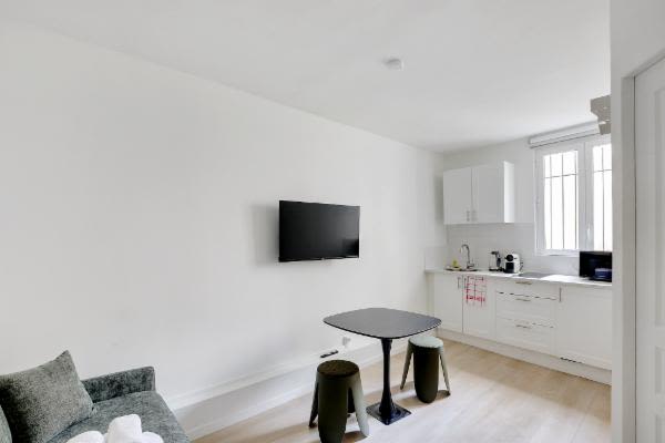 Programme neuf à Paris : 1 appartements dès 229 000 € — photo 3