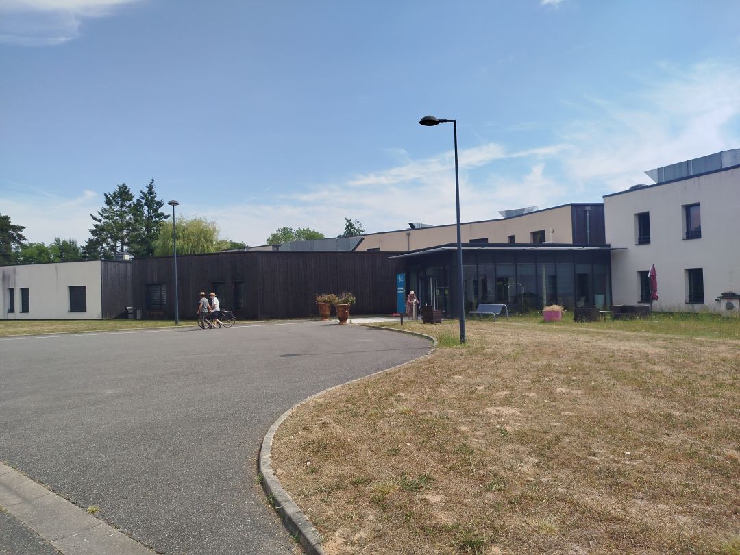 Saint-Pierre-lès-Nemours — photo 3