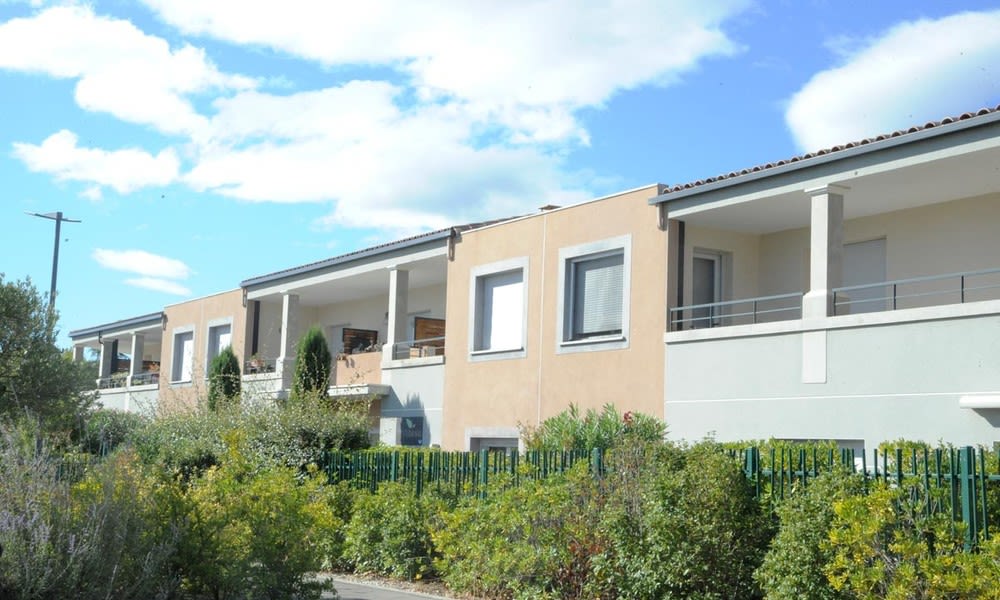 Programme immobilier Le Domaine de Maleska à Poussan
