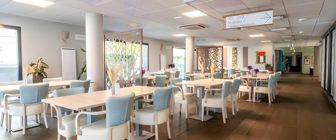Programme neuf à Brive-la-Gaillarde : 2 appartements dès 98 323 € — photo 3