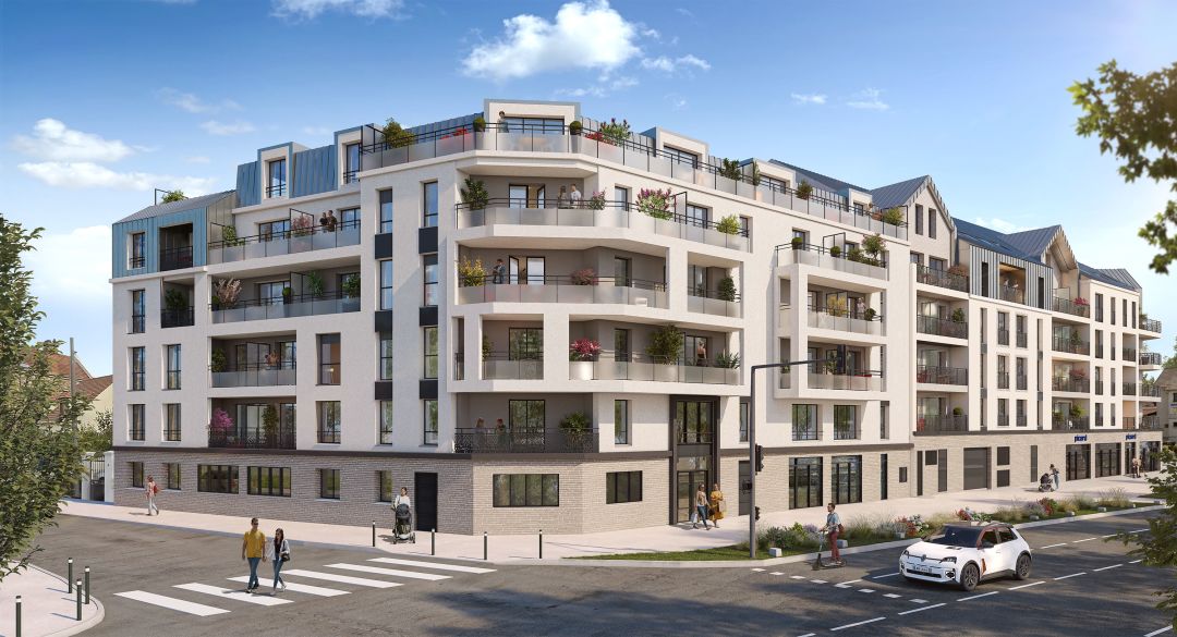 LA VICOMTÉ
