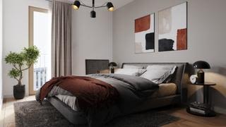 Programme immobilier HILL - Prix maîtrisés à Lyon 2e Arrondissement
