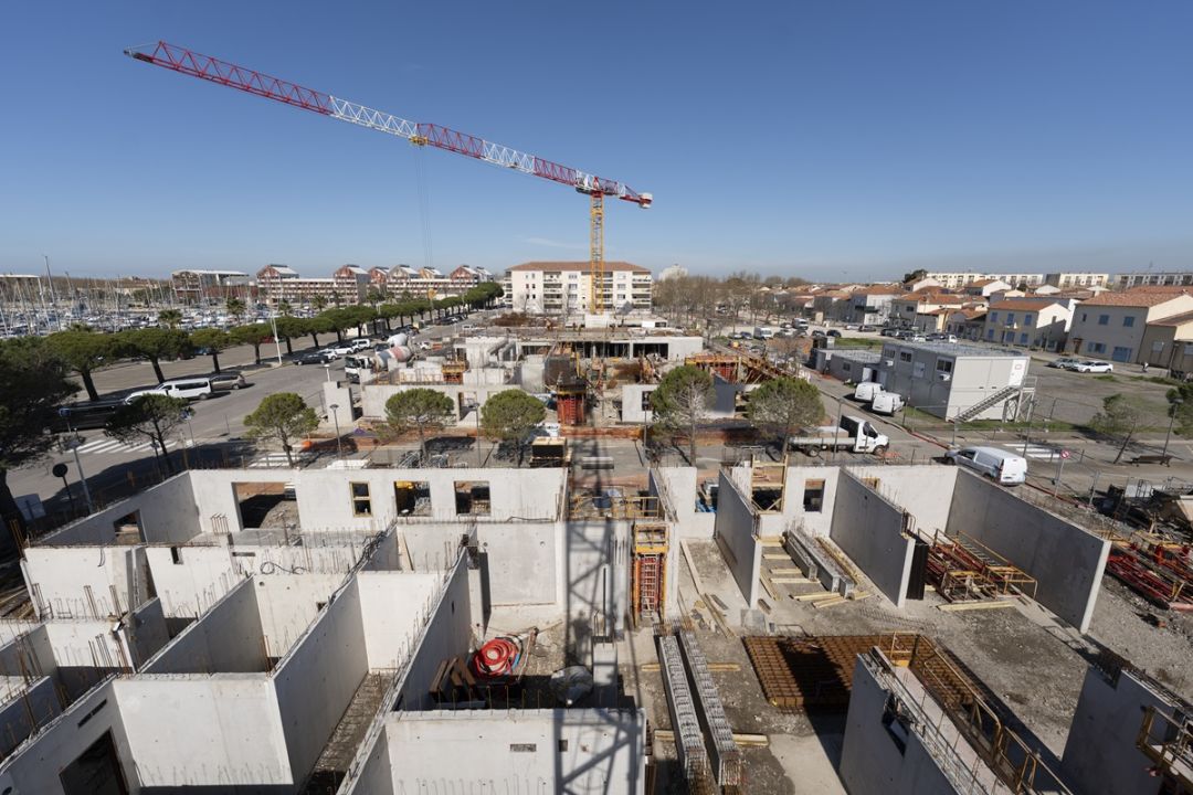 Port-Saint-Louis-du-Rhône — photo 5