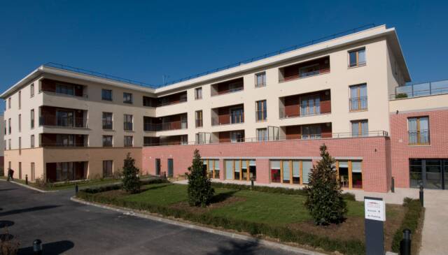 Programme neuf à Chartres : 5 appartements dès 168 503 €