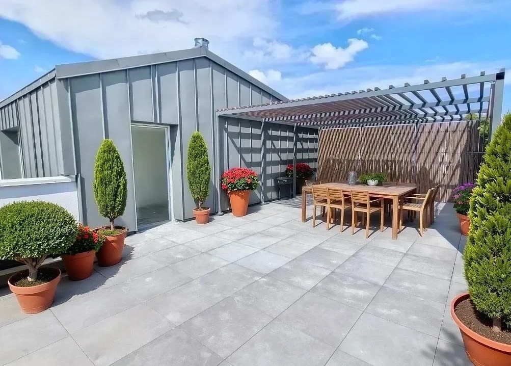 Programme immobilier Les Toits du Golf - BEZANNES à Bezannes