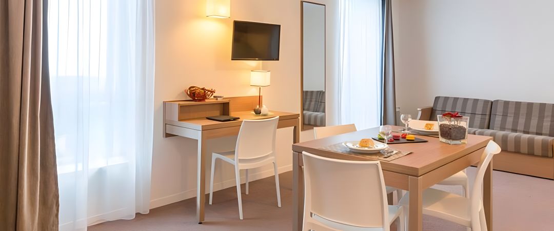 Programme neuf à Saint-Nazaire : 1 appartements dès 83 667 € — photo 4